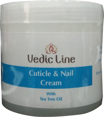 

Vedic Line Cuticle and Nail Cream(100 ml)