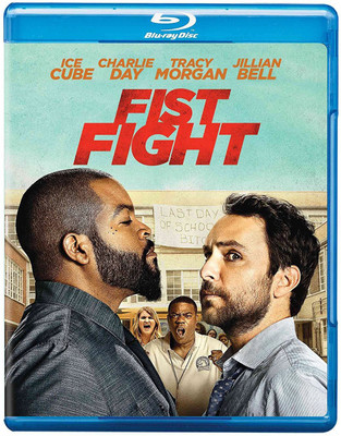 

Fist Fight [Blu-ray] [2017](Blu-ray English)