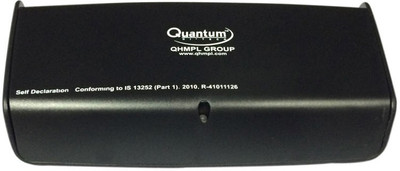 QUANTUM QHM6056 Network Switch(Black)