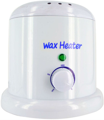 

Beauty Studio Wax Heater(White)