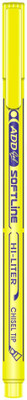 

Add Gel SOFTLINE HI-LITER Fineliner Pen(Pack of 10)