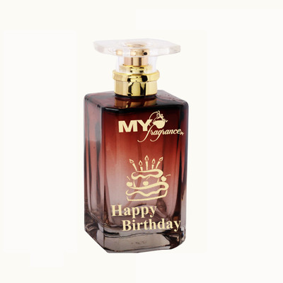 

My Fragrance Micron Black SpeciallyU Perfume - 100 ml(For Men)