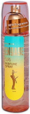 

Engage Woman W4 Perfume - 120 ml(For Women)
