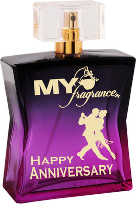 

My Fragrance Adnoish Pink Bruit Musk Perfume - 100 ml(For Men)