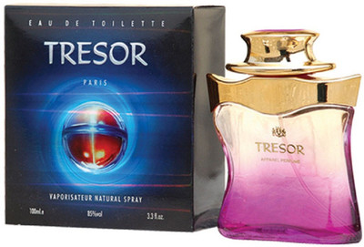 

Sonnet Exotic Tresor Perfume Eau de Parfum - 100 ml(For Men & Women)
