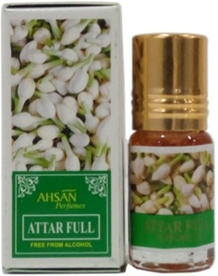 

Attar Ful JMT Perfume - 3 ml(For Men & Women)