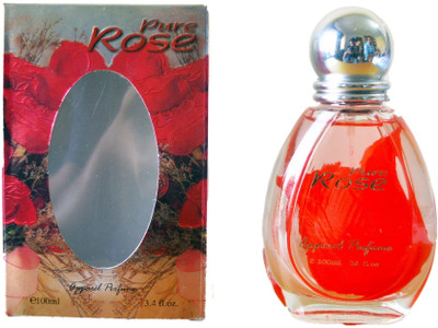 

St. Louis Inc Floral Rose Perfume Eau de Parfum - 100 ml(For Men & Women)