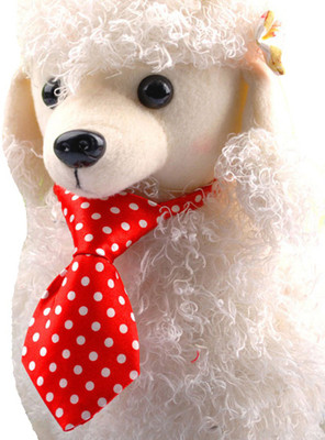 

Futaba Tie for Dog, Cat(Red