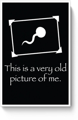 

Akhuratha Wall Poster -quotes-decorative-zzhptmdhrg Paper Print(18 inch X 12 inch, Rolled)