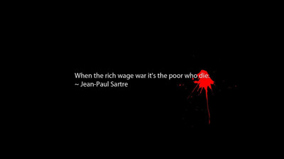 

Akhuratha amoney-jean-paul-sartre Wall Poster Paper Print(12 inch X 18 inch, Rolled)