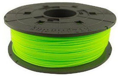 

XYZprinting Printer Filament(Green)