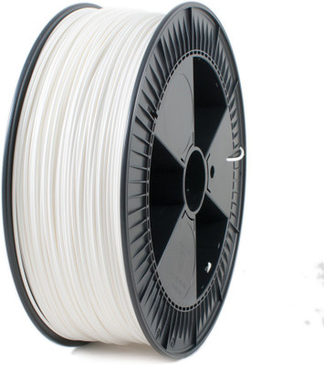 3D Galaxy Printer Filament(White) available at flipkart for Rs.599