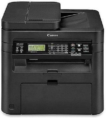

Canon ImageCLASS MF244dw Multi-function Wireless Printer(Black)