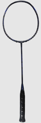 

Osian Luxilon 1200 Multicolor Unstrung Badminton Racquet(G2 - 3.75 Inches, 85 g)