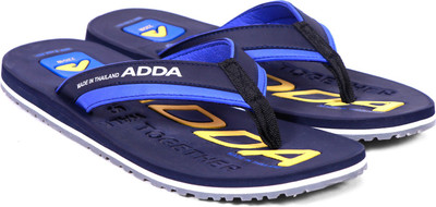 

ADDA Men Navy Casual