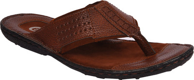 

E-lyte Men Brown Sandals