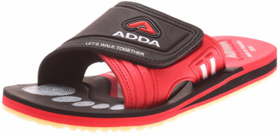 

Adda Men Red Flats