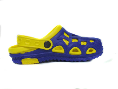 

Manthan Men Yellow Sandals