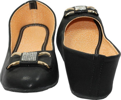 

FOOT STYLE Women BLACK Bellies