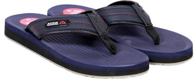 

ADDA Men Navy Flats