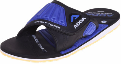 

Adda Men Blue Sandals
