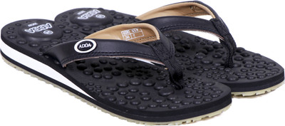 

ADDA Women Black Flats