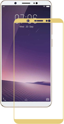 ACM Tempered Glass Guard for VIVO V7 Plus(Pack of 1)