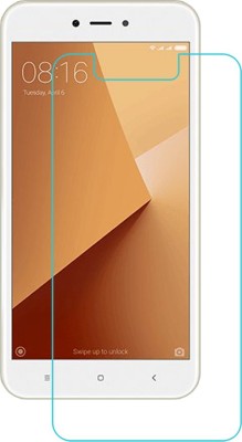 ACM Tempered Glass Guard for Mi Redmi Y1 Lite(Pack of 1)