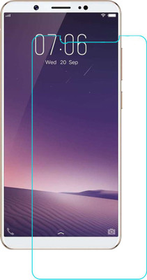 ACM Tempered Glass Guard for VIVO V7 Plus(Pack of 1)