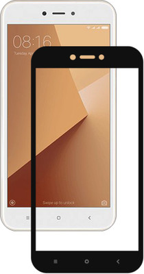 ACM Tempered Glass Guard for Mi Redmi Y1 Lite(Pack of 1)