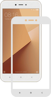 ACM Tempered Glass Guard for Mi Redmi Y1 Lite(Pack of 1)