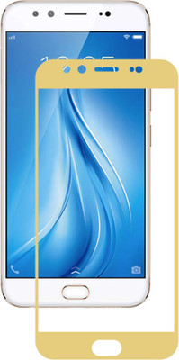 ACM Tempered Glass Guard for Vivo V5 Plus(Pack of 1)