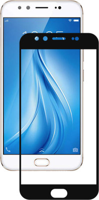 ACM Tempered Glass Guard for Vivo V5 Plus(Pack of 1)