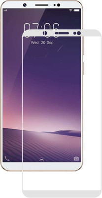 ACM Tempered Glass Guard for VIVO V7 Plus(Pack of 1)