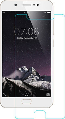 ACM Tempered Glass Guard for VIVO Y69(Pack of 1)