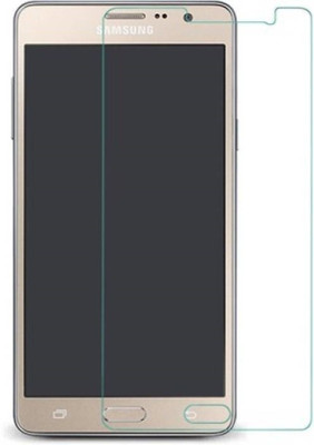 BlackBug Tempered Glass Guard for SAMSUNG GALAXY ON 5 SCREEN PROTECTOR,SCREEN GUARD (CLEAR HD) 0.3MM,2.5D(Pack of 1)