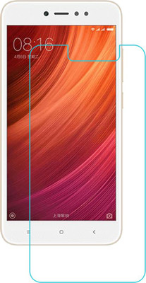 ACM Tempered Glass Guard for Mi Redmi Y1(Pack of 1)