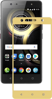 ACM Tempered Glass Guard for Lenovo K8 Plus(Pack of 1)