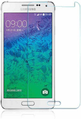 BlackBug Tempered Glass Guard for SAMSUNG GALAXY E5 SCREEN PROTECTOR,SCREEN GUARD (CLEAR HD) 0.3MM,2.5D(Pack of 1)