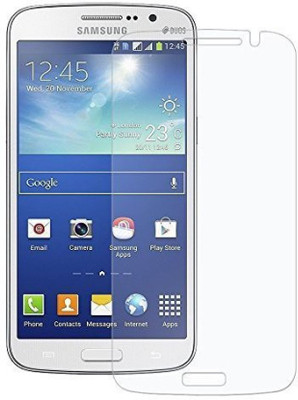 BlackBug Tempered Glass Guard for SAMSUNG GALAXY GRAND 2 SCREEN PROTECTOR,SCREEN GUARD (CLEAR HD) 0.3MM,2.5D(Pack of 1)