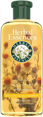 

Herbal Essences Moisture Balance Shampoo(400 ml)