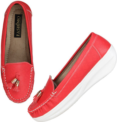 

Fashimo Bellies For Women(Pink
