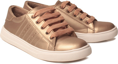 

Klaur Melbourne Sneakers For Women(Gold