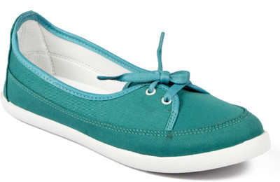 

Asian Casuals For Women(Green, Green