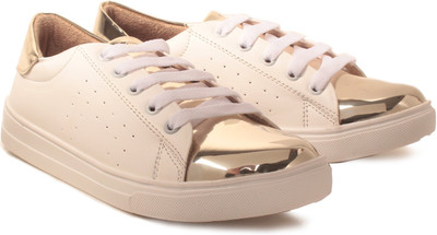 

Klaur Melbourne Sneakers For Women(Gold