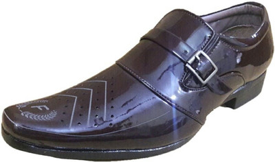 

cevelj Party Wear For Men(Brown