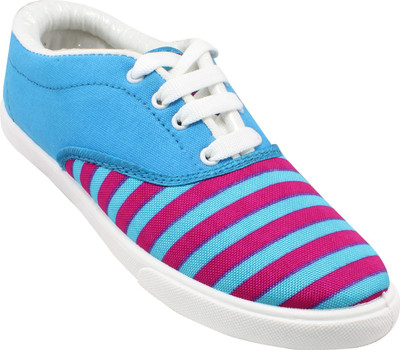 

Claptrap Casuals For Women(Blue, Pink, Ferozi