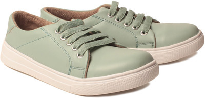 

Klaur Melbourne Sneakers For Women(Green
