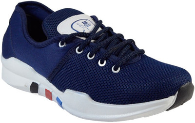 

MarcoUno BLUE CASUAL SHOES Corporate Casuals For Men(Blue
