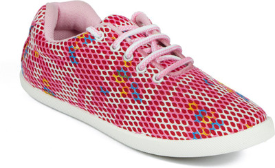 

Asian Casuals For Women(Pink, Pink